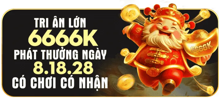Chương trình hoàn trả cao Fbet
