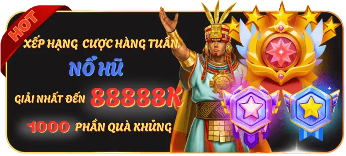 Cập nhật trò chơi mới FBET