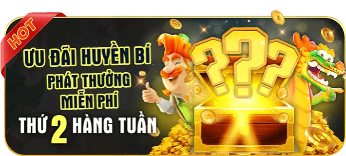 Ưu đãi nạp tiền hàng ngày và hàng tuần Fbet