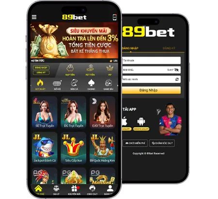Hệ thống bảo mật tối tân tại FBET