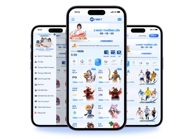 Hỗ trợ trực tuyến 24/7 Fbet