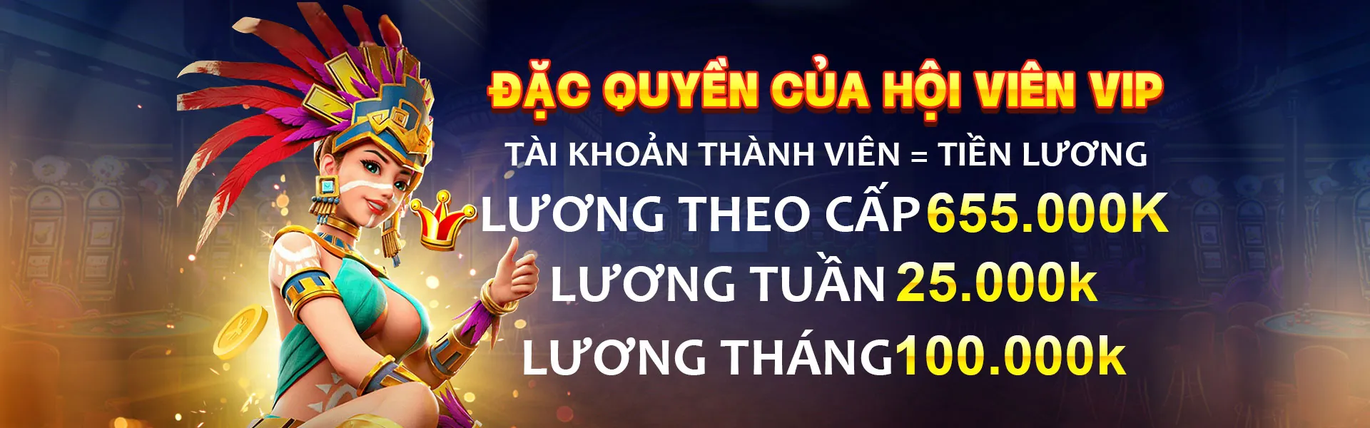 Tổng quan các chương trình khuyến mãi hấp dẫn tại Fbet 2026