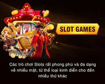Đầy đủ kho trò chơi FBET