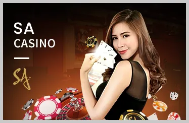 Casino trực tuyến FBET